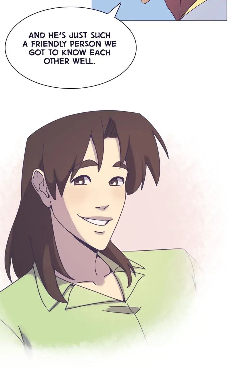 Miracle Simulator Chapter 55 page 21 - 