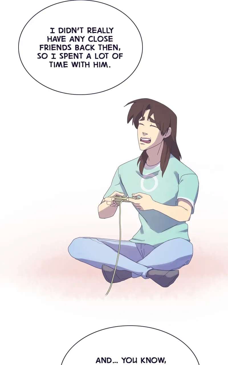 Miracle Simulator Chapter 55 page 22 - 