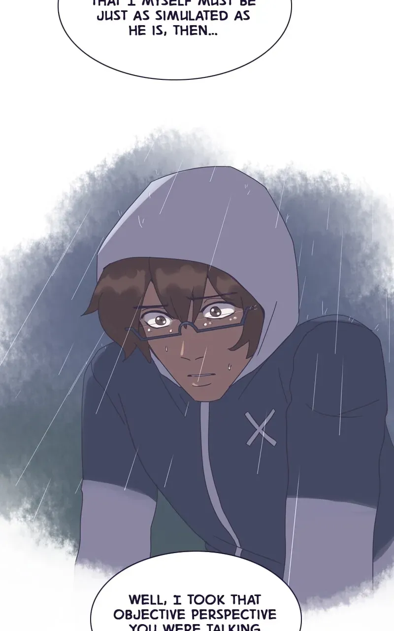Miracle Simulator Chapter 55 page 24 - 