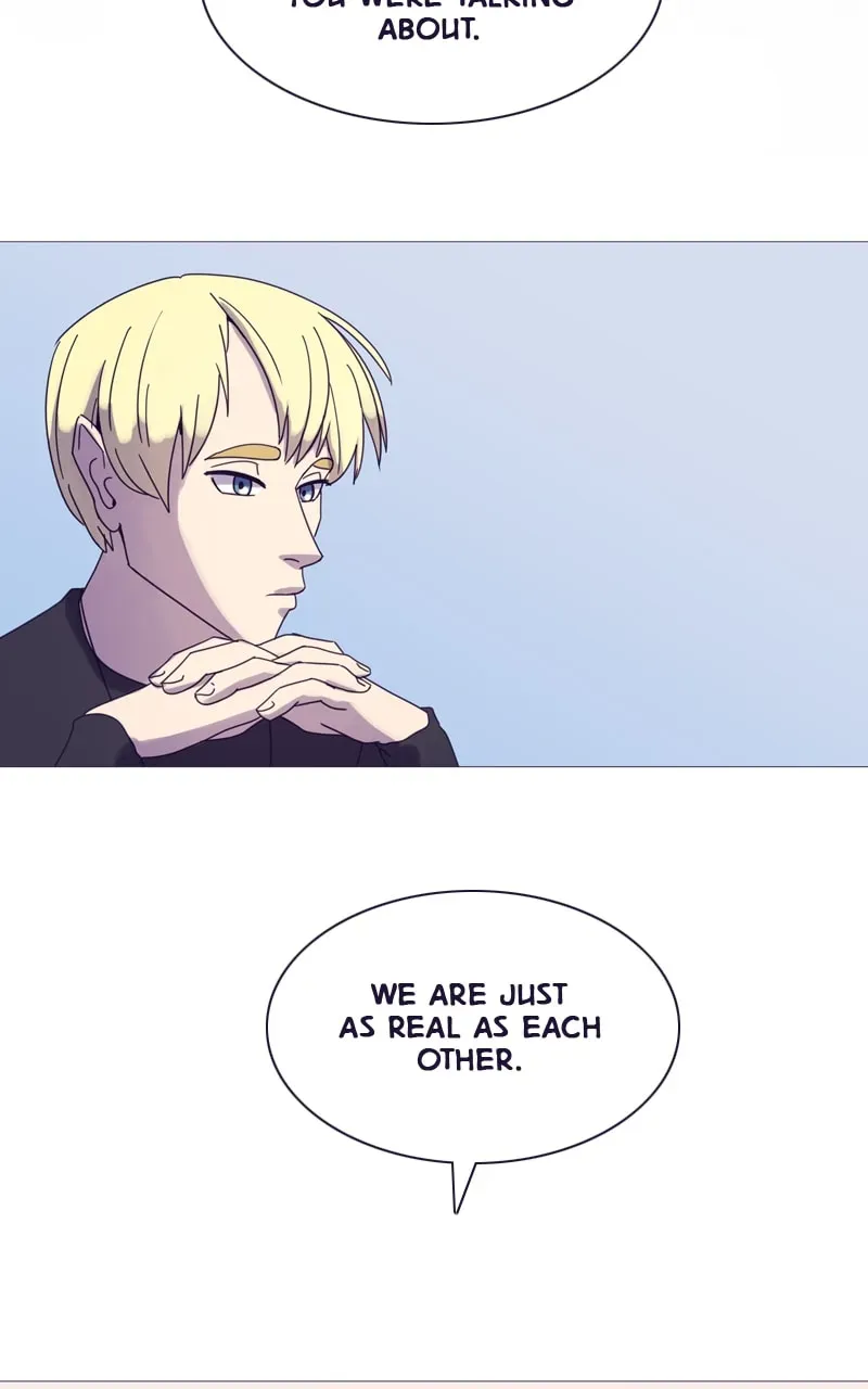 Miracle Simulator Chapter 55 page 25 - 