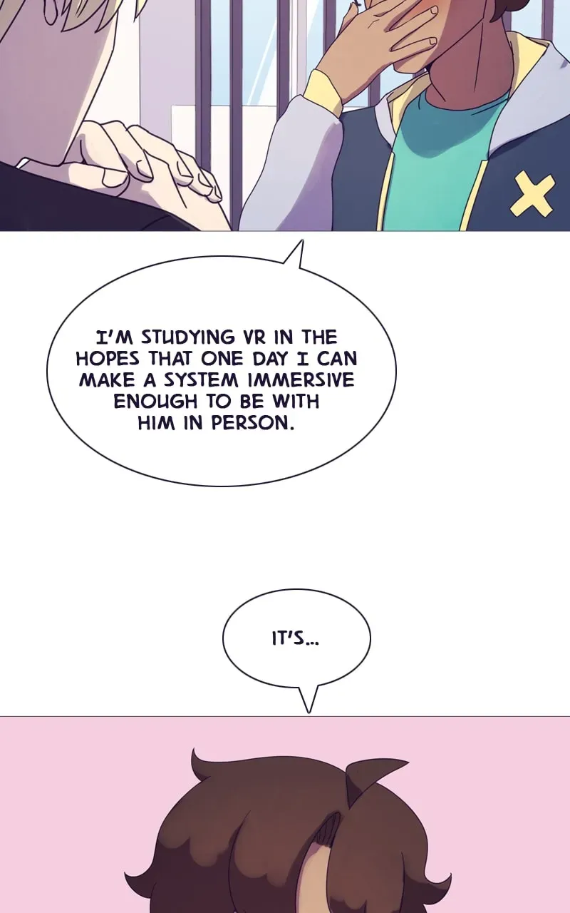 Miracle Simulator Chapter 55 page 28 - 