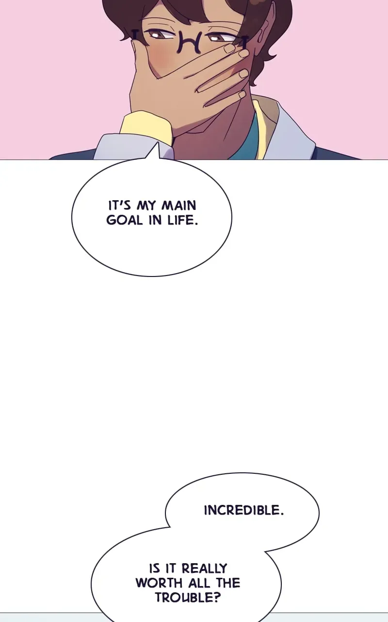 Miracle Simulator Chapter 55 page 29 - 