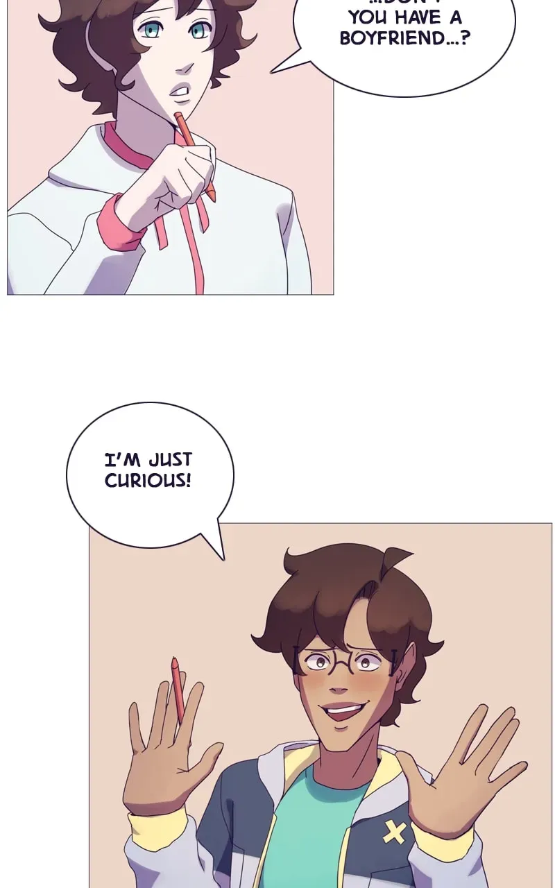 Miracle Simulator Chapter 55 page 4 - 