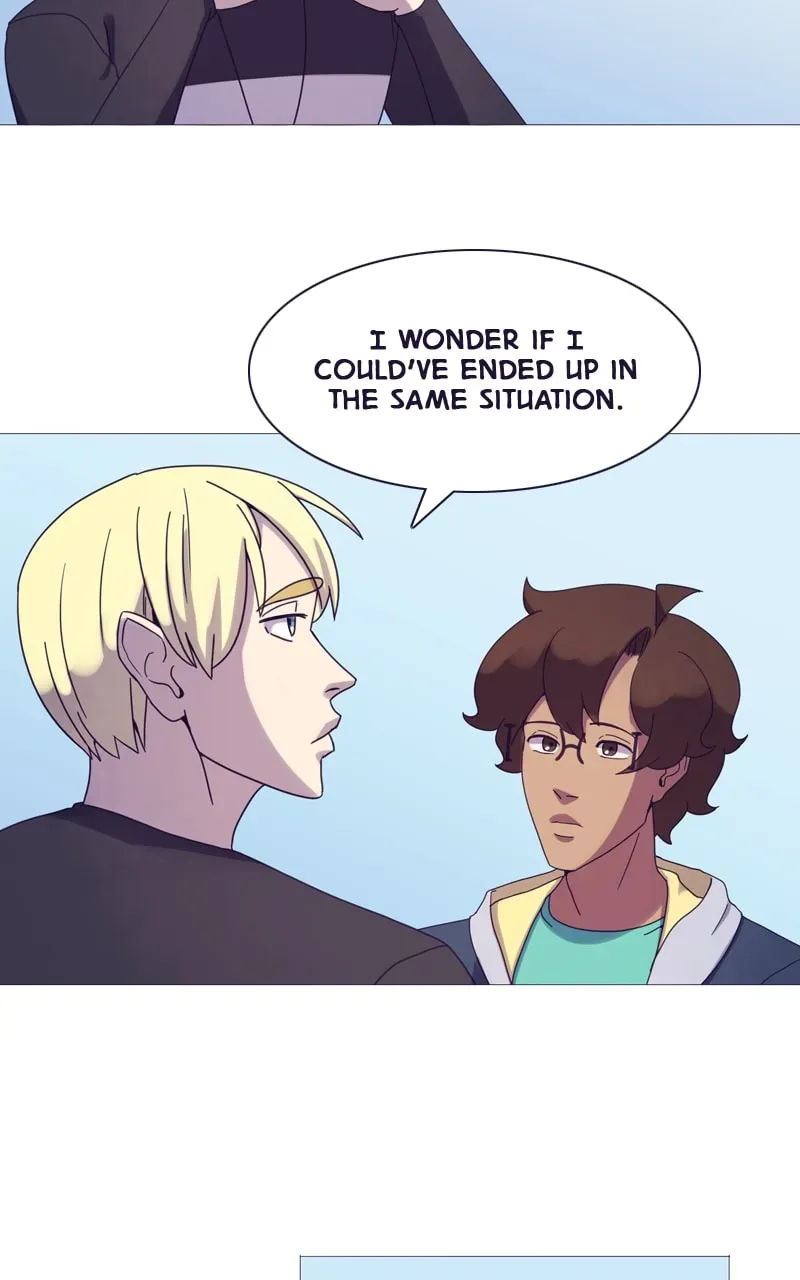 Miracle Simulator Chapter 55 page 33 - 