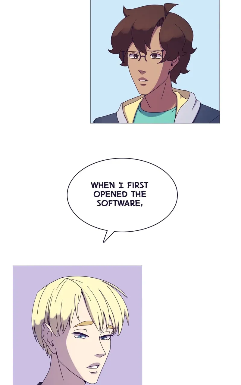 Miracle Simulator Chapter 55 page 34 - 