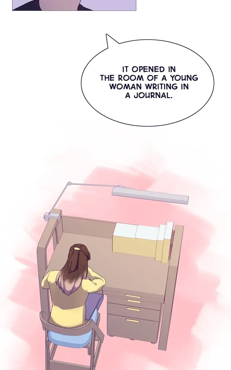 Miracle Simulator Chapter 55 page 35 - 
