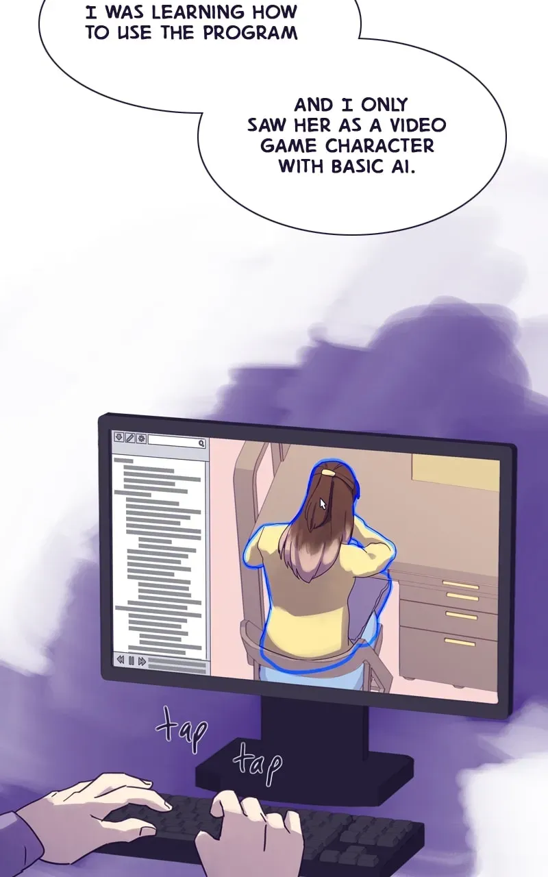 Miracle Simulator Chapter 55 page 38 - 