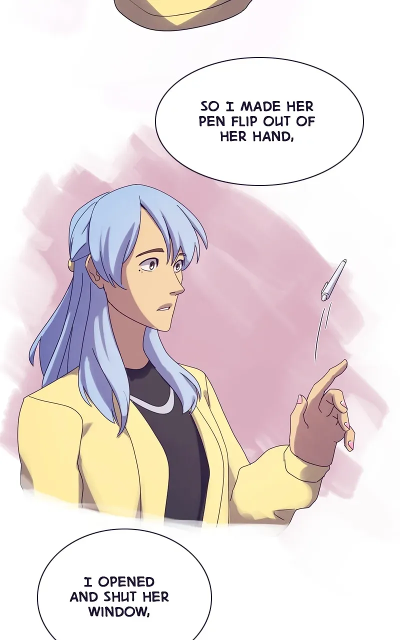 Miracle Simulator Chapter 55 page 40 - 