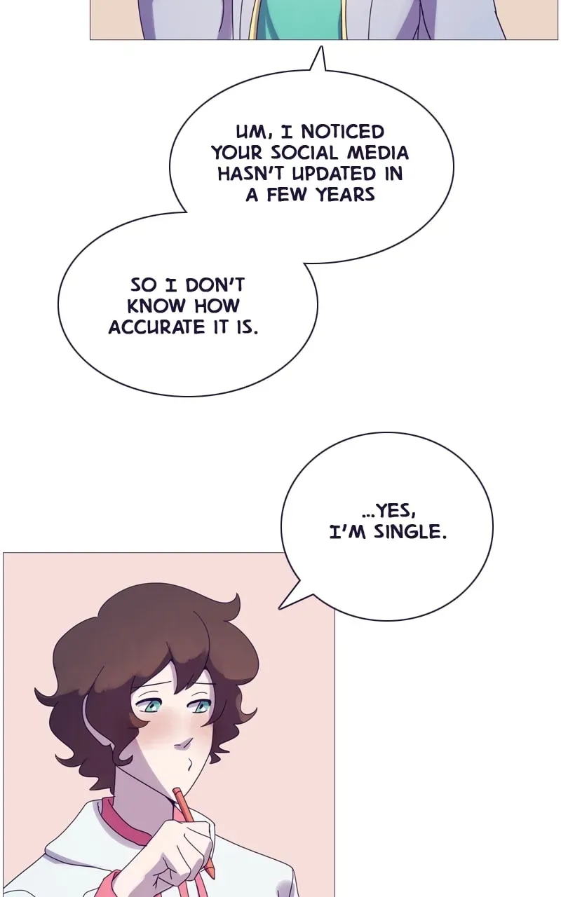 Miracle Simulator Chapter 55 page 5 - 