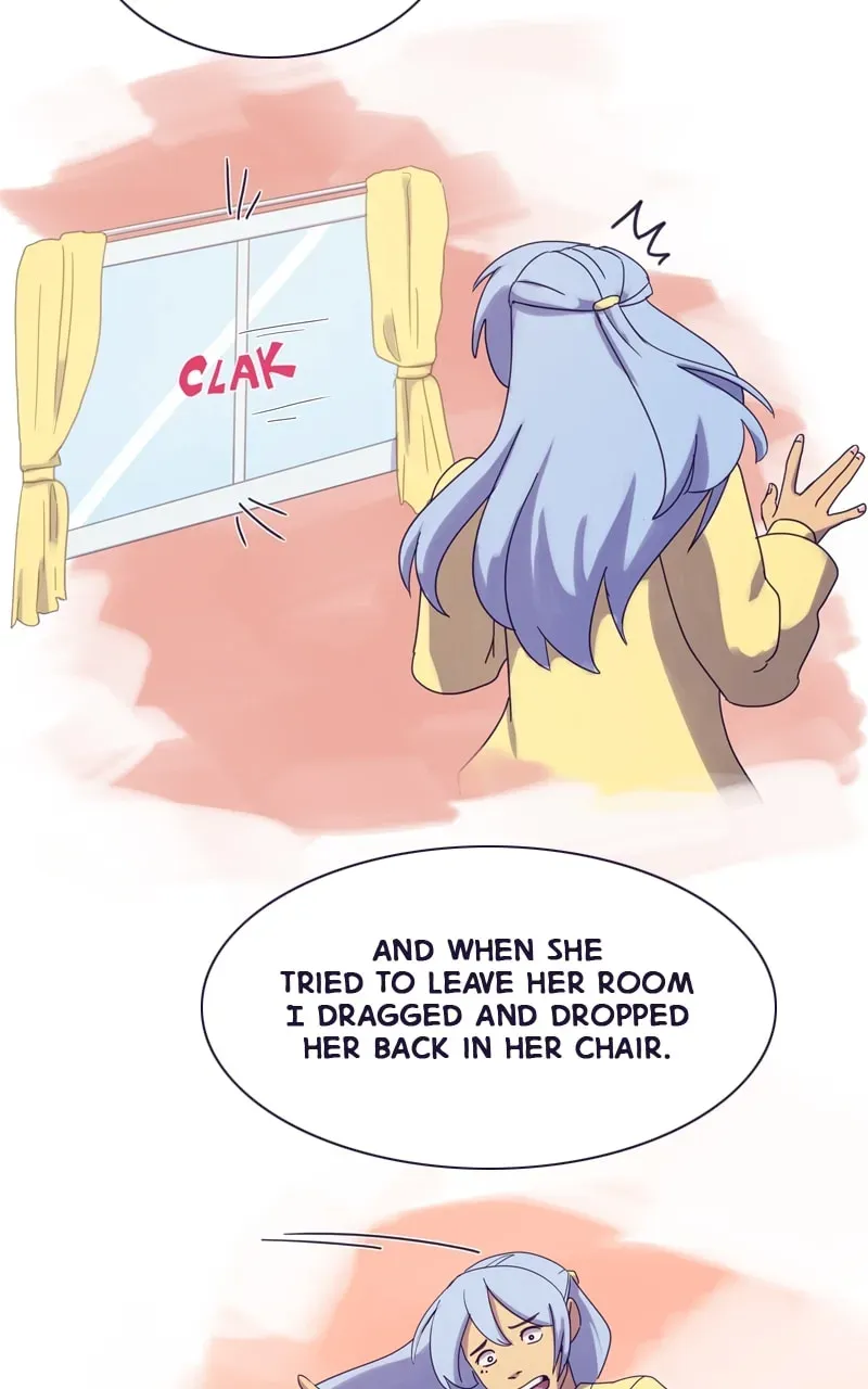 Miracle Simulator Chapter 55 page 41 - 