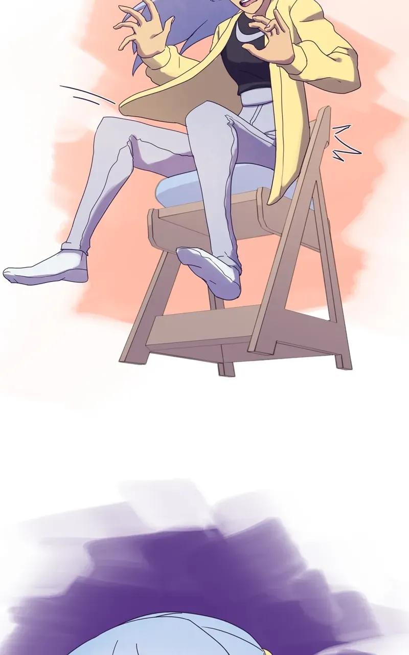 Miracle Simulator Chapter 55 page 42 - 