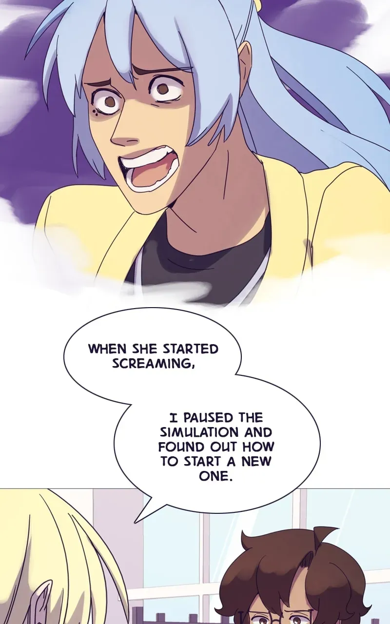 Miracle Simulator Chapter 55 page 43 - 
