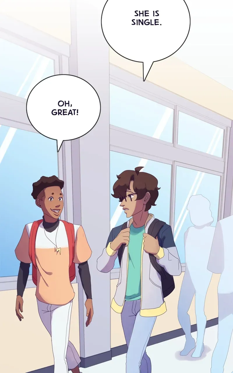 Miracle Simulator Chapter 55 page 50 - 