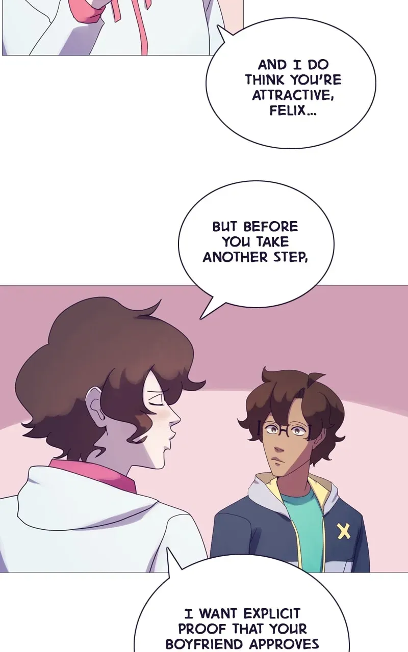Miracle Simulator Chapter 55 page 6 - 