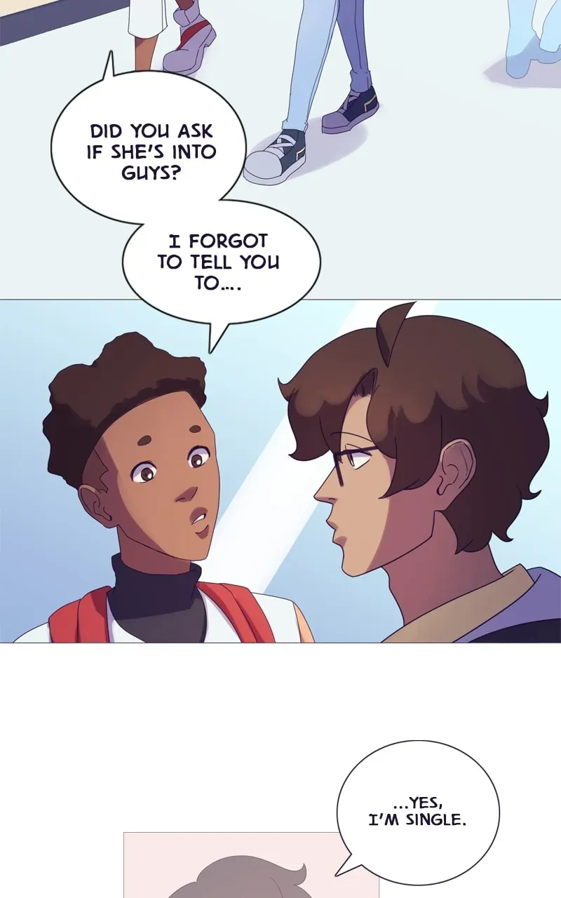 Miracle Simulator Chapter 55 page 51 - 