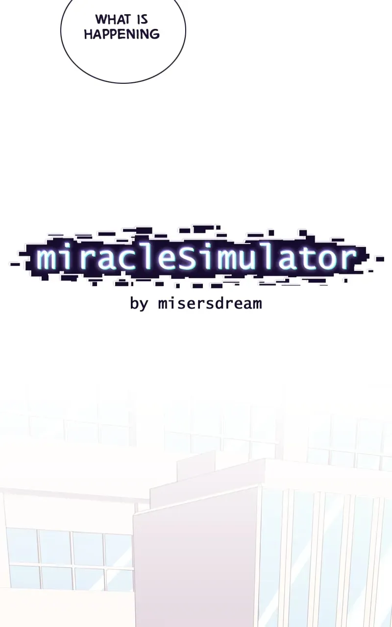 Miracle Simulator Chapter 55 page 8 - 