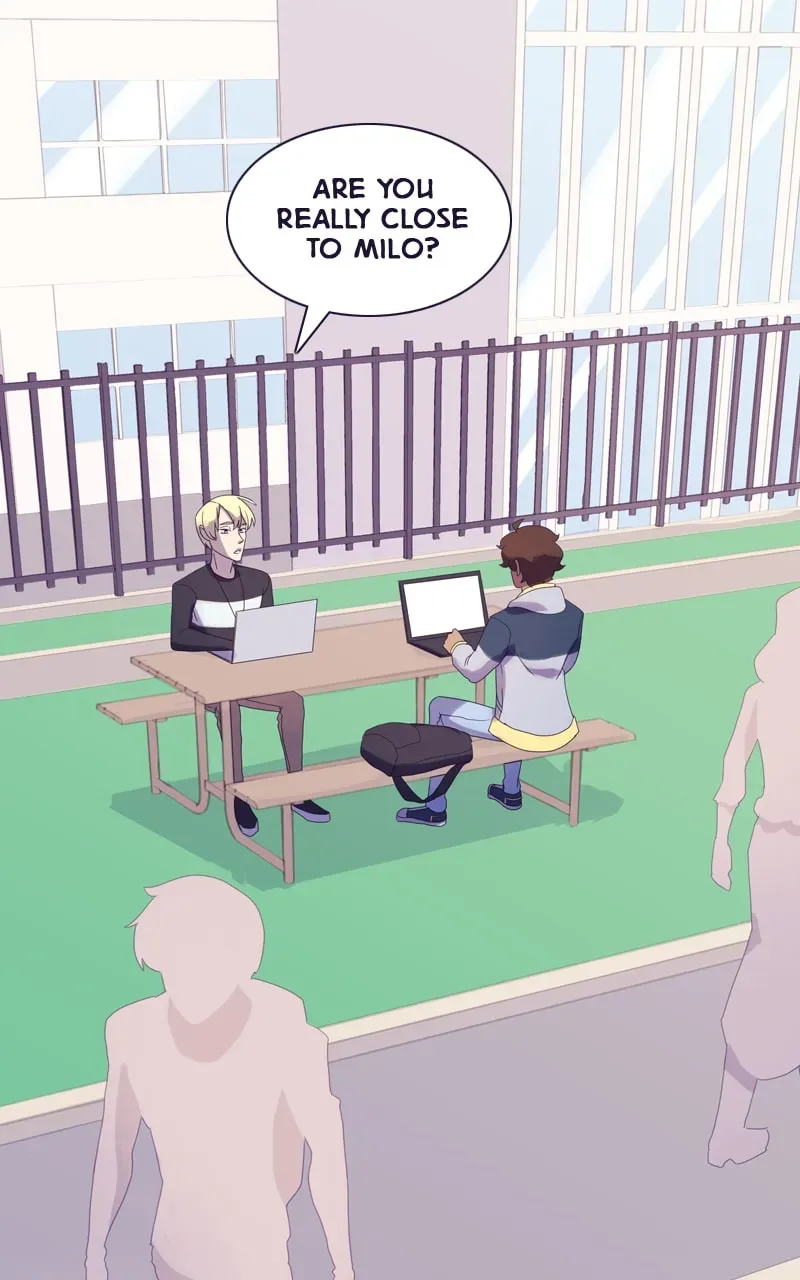 Miracle Simulator Chapter 55 page 9 - 