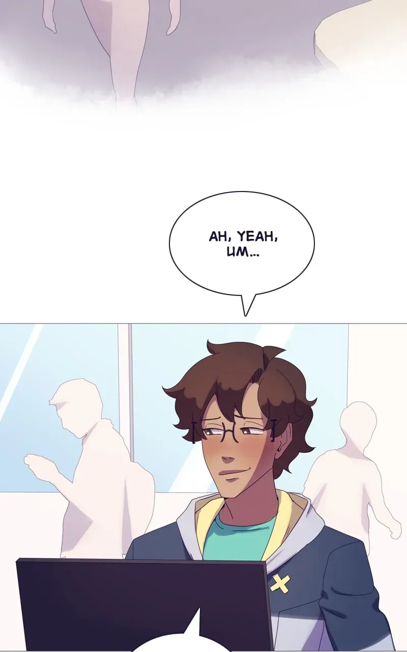 Miracle Simulator Chapter 55 page 10 - 