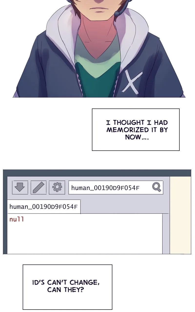 Miracle Simulator Chapter 6 page 2 - 
