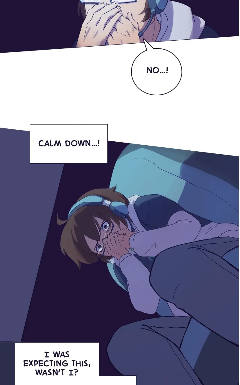 Miracle Simulator Chapter 6 page 11 - 