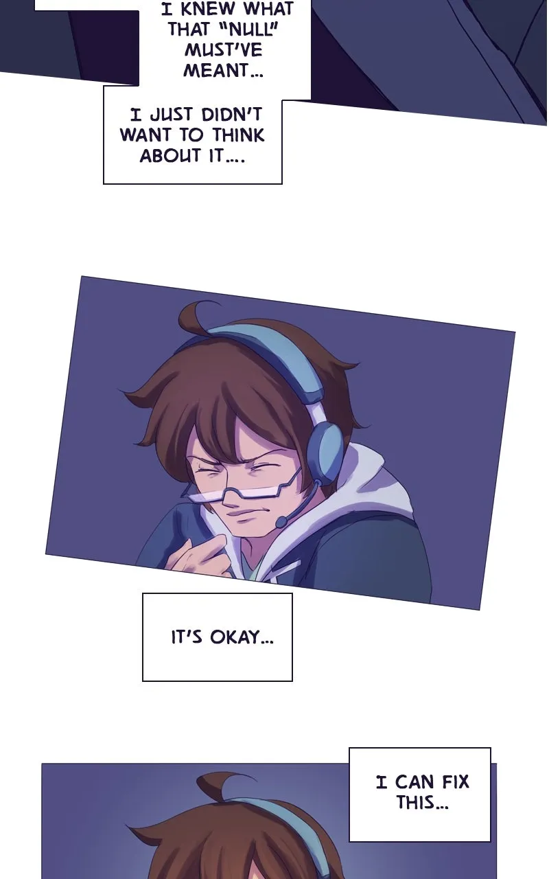 Miracle Simulator Chapter 6 page 12 - 