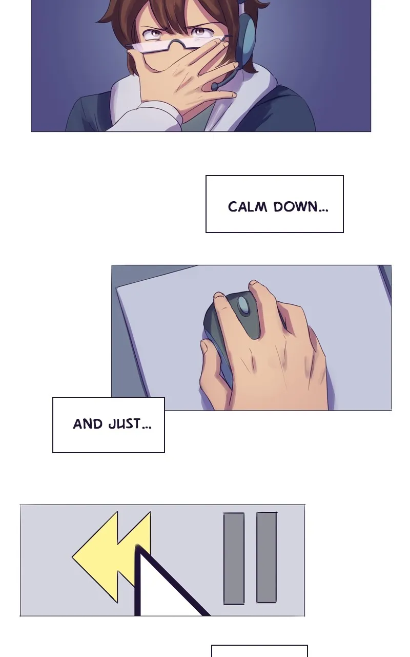 Miracle Simulator Chapter 6 page 13 - 