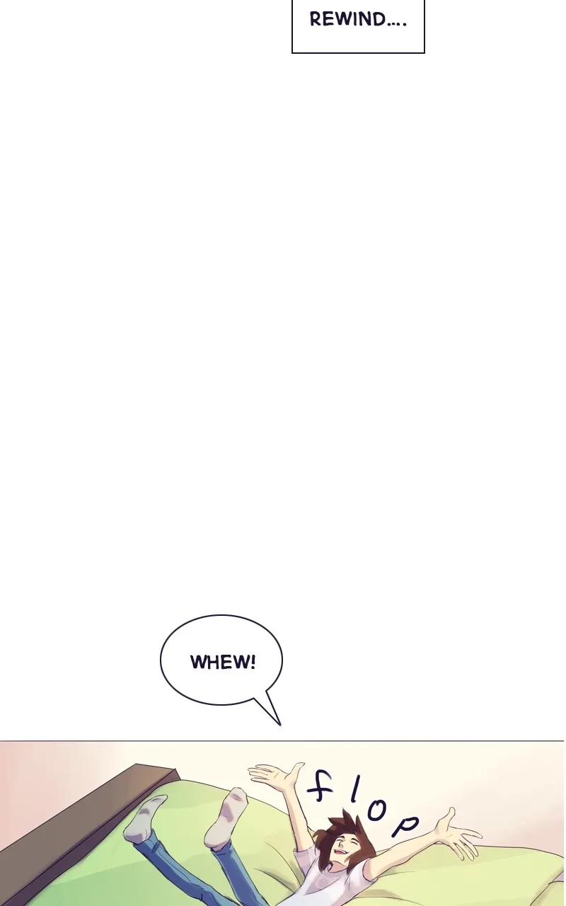 Miracle Simulator Chapter 6 page 14 - 