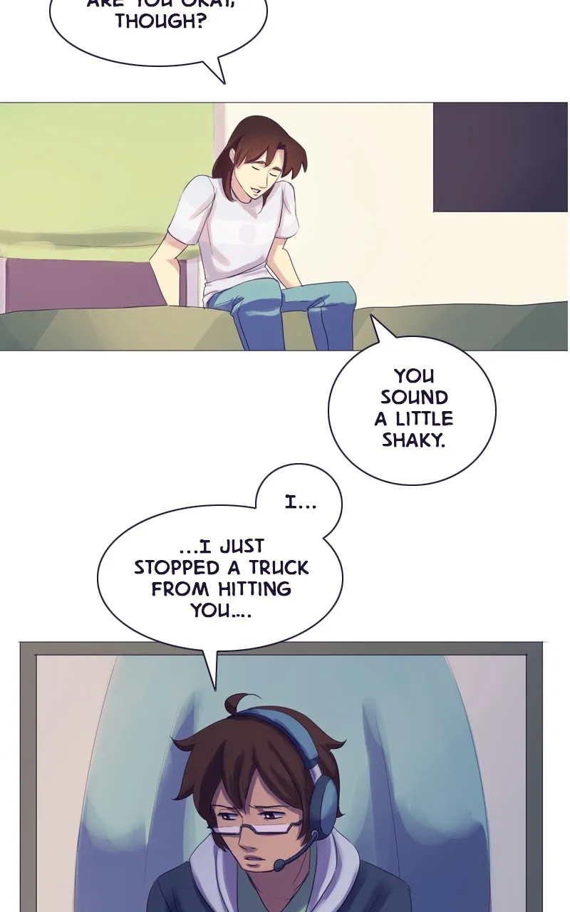 Miracle Simulator Chapter 6 page 16 - 
