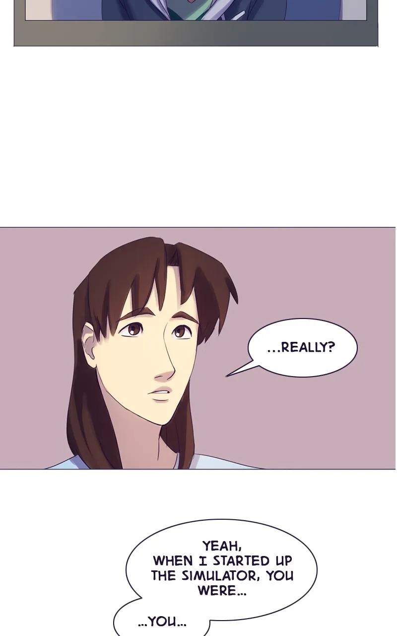 Miracle Simulator Chapter 6 page 17 - 