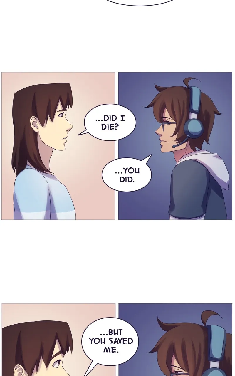 Miracle Simulator Chapter 6 page 19 - 