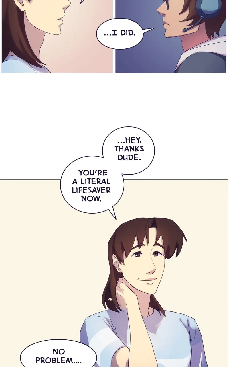 Miracle Simulator Chapter 6 page 20 - 