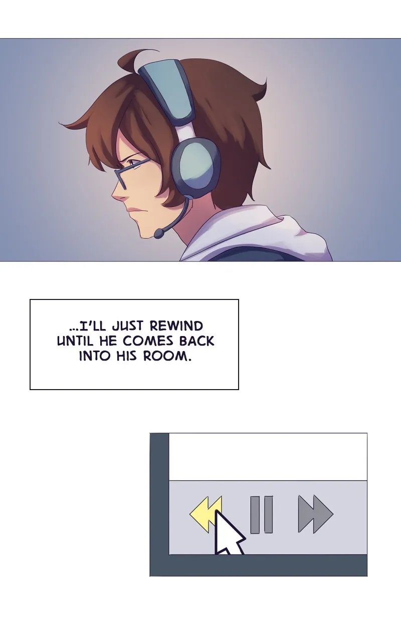 Miracle Simulator Chapter 6 page 3 - 