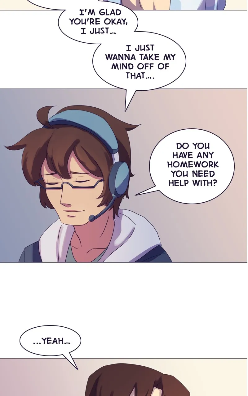 Miracle Simulator Chapter 6 page 21 - 