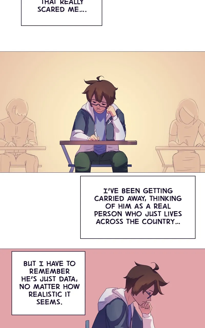 Miracle Simulator Chapter 6 page 24 - 