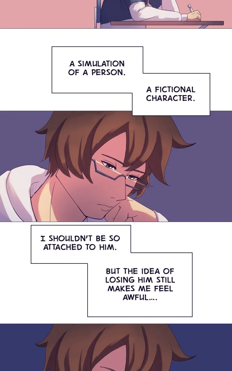 Miracle Simulator Chapter 6 page 25 - 