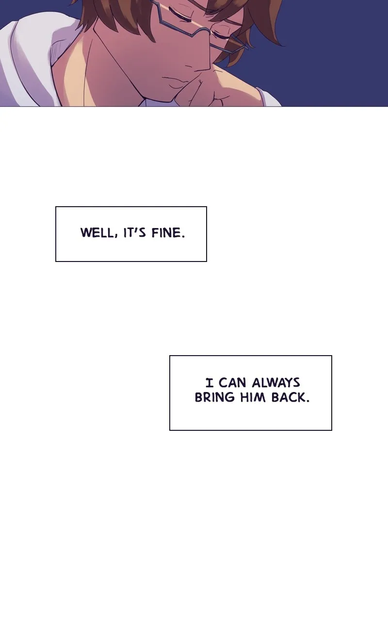 Miracle Simulator Chapter 6 page 26 - 
