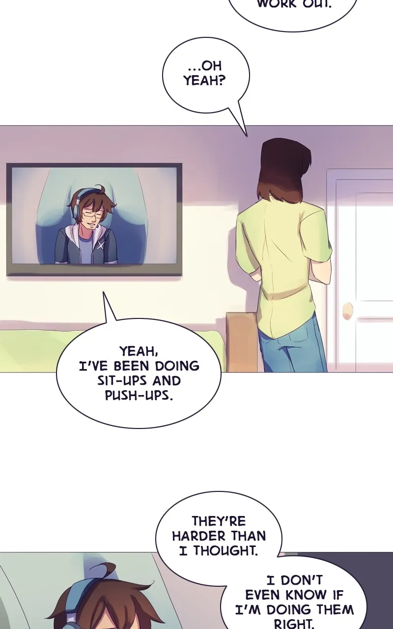 Miracle Simulator Chapter 6 page 28 - 