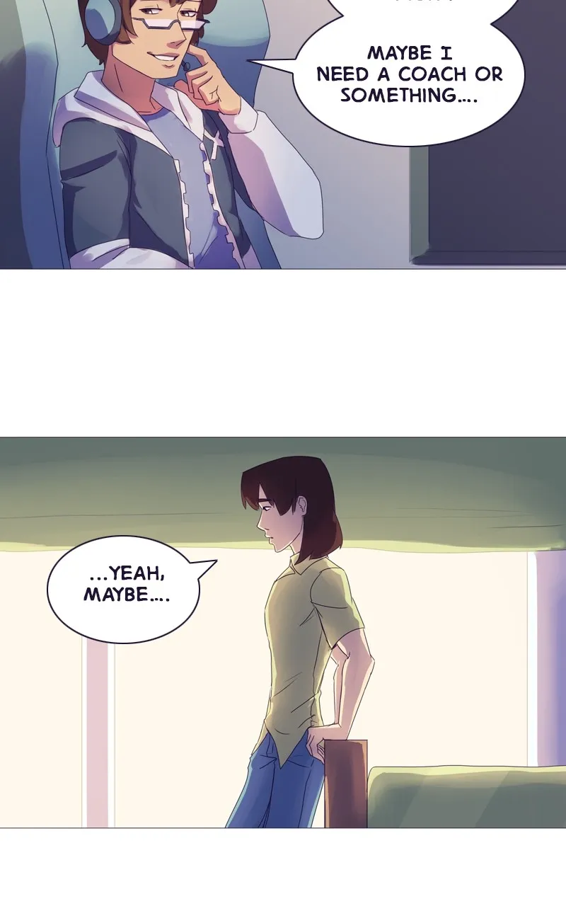Miracle Simulator Chapter 6 page 29 - 