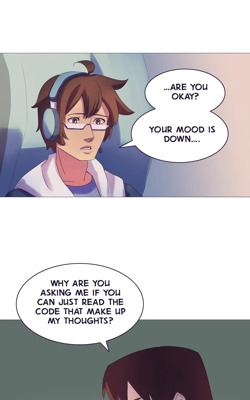 Miracle Simulator Chapter 6 page 30 - 