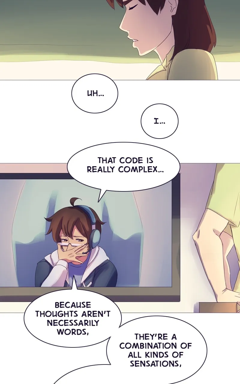 Miracle Simulator Chapter 6 page 31 - 