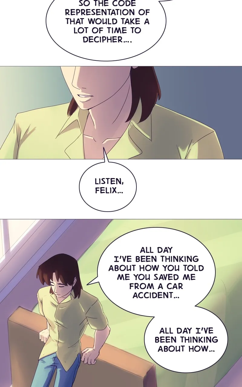 Miracle Simulator Chapter 6 page 32 - 