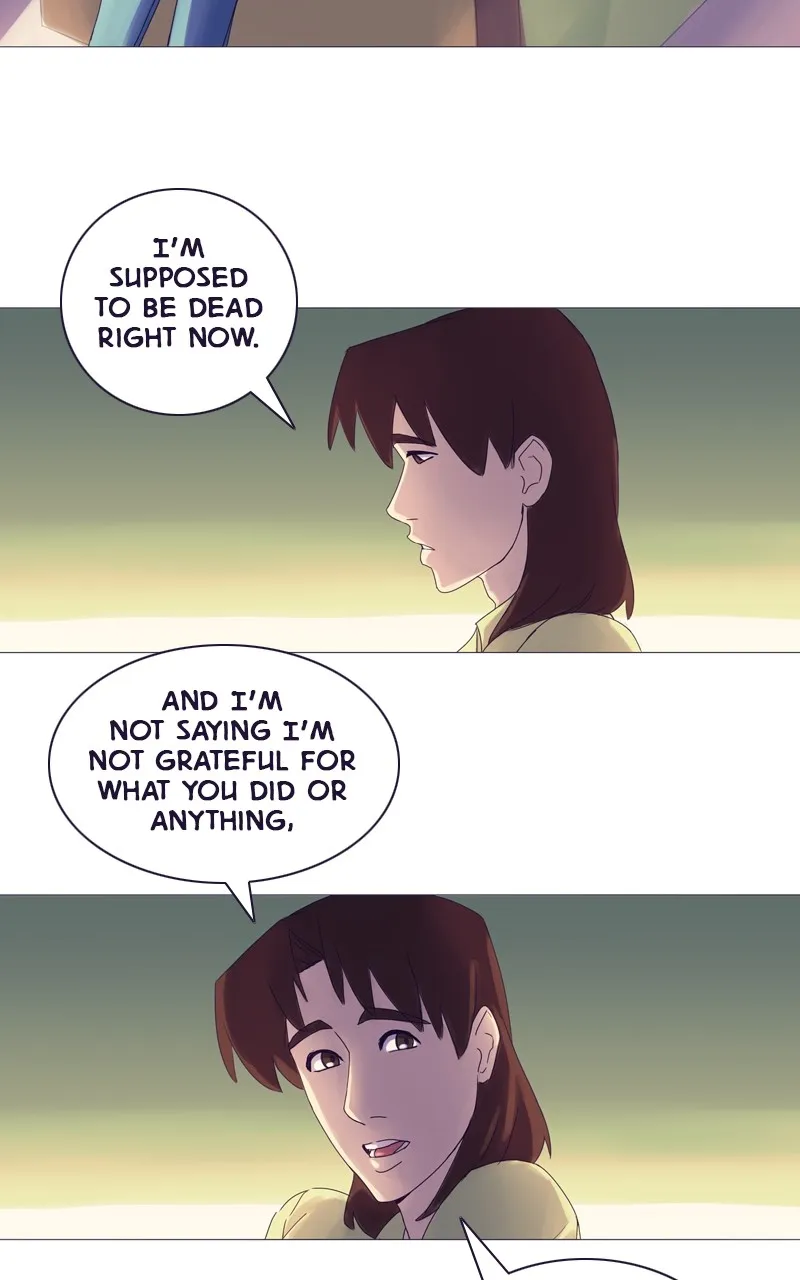 Miracle Simulator Chapter 6 page 33 - 