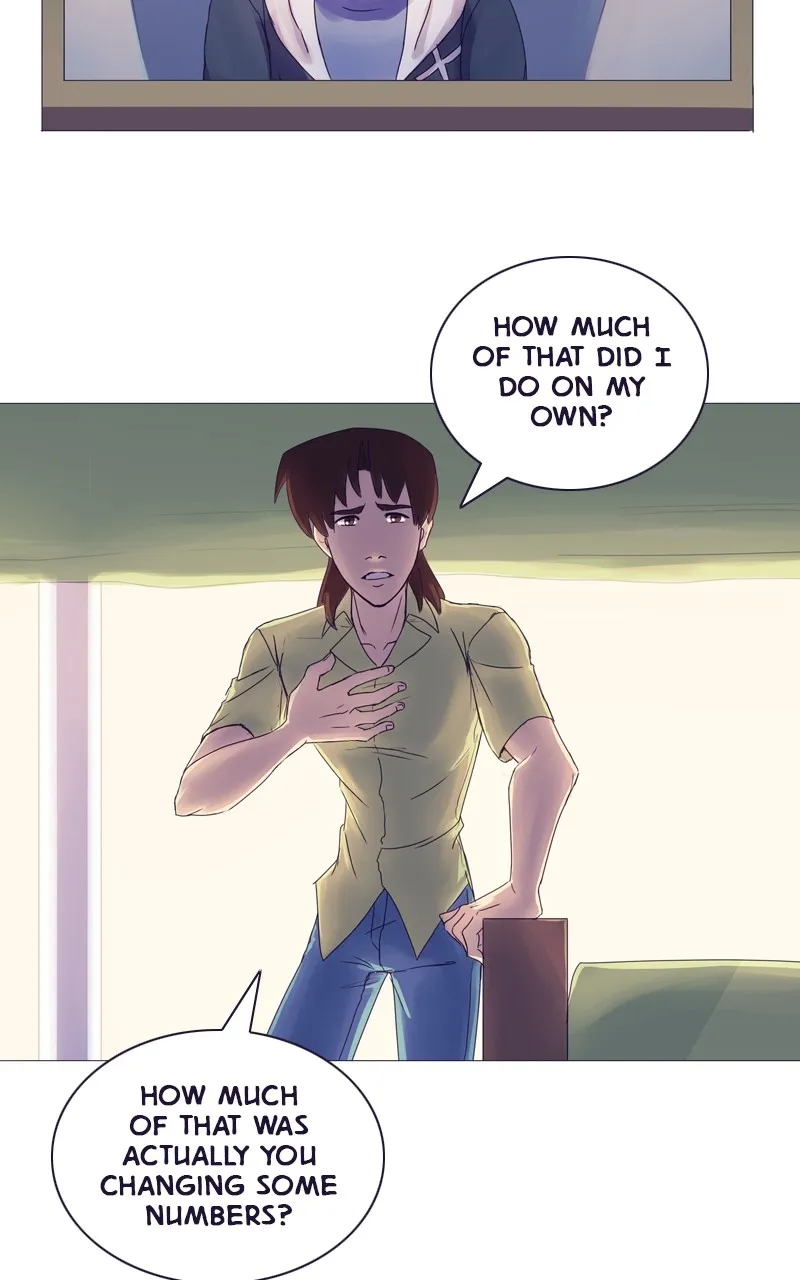 Miracle Simulator Chapter 6 page 35 - 