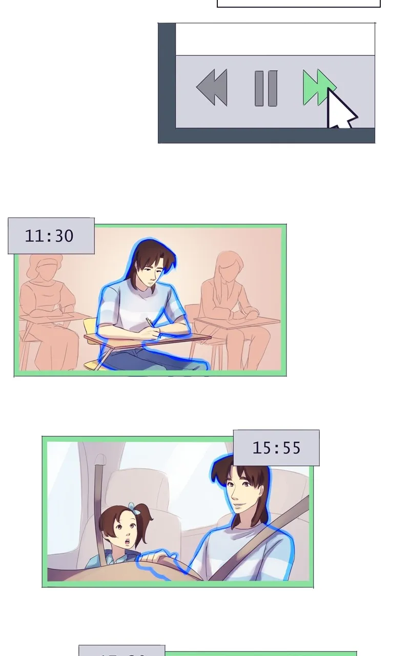 Miracle Simulator Chapter 6 page 5 - 