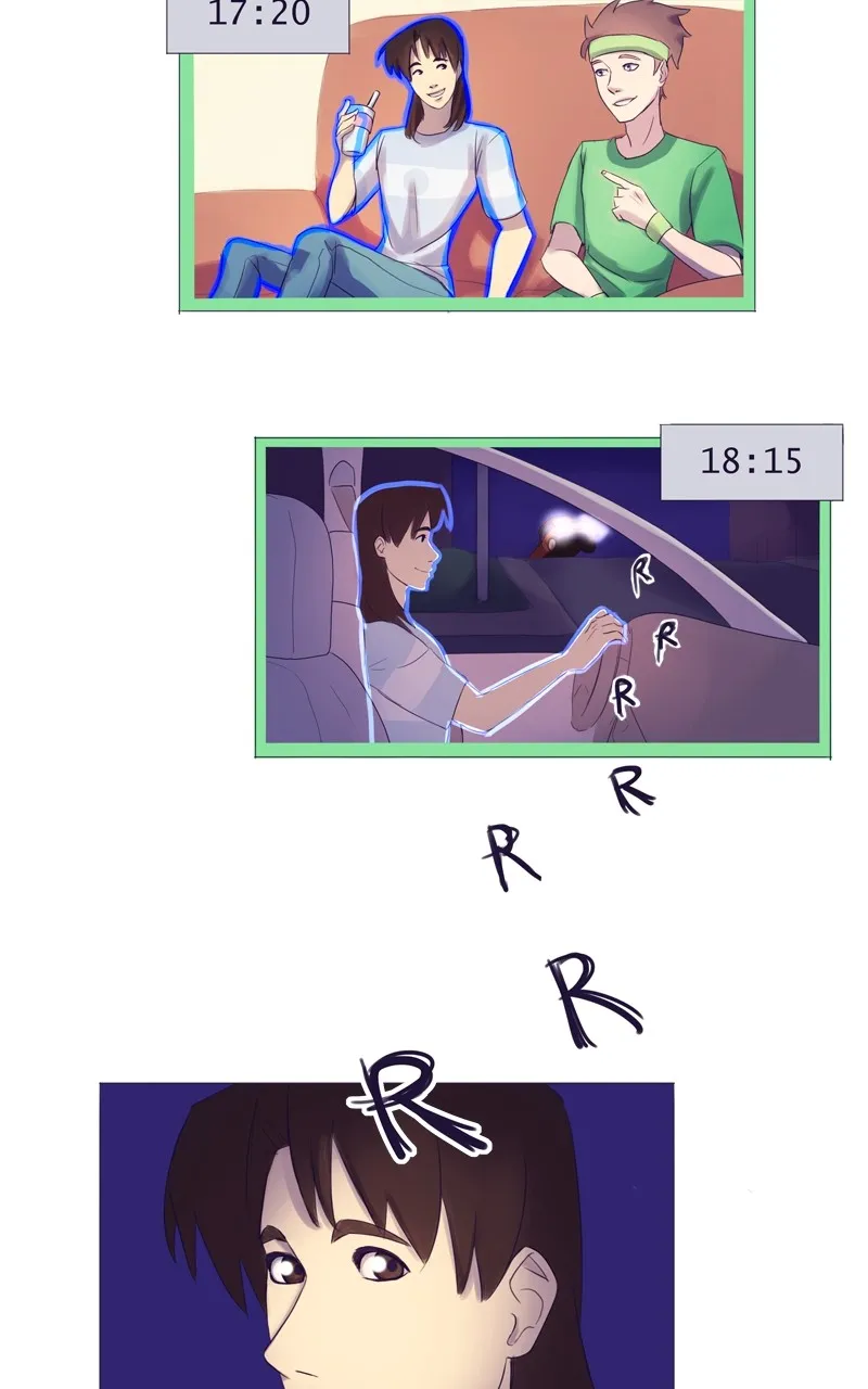 Miracle Simulator Chapter 6 page 6 - 