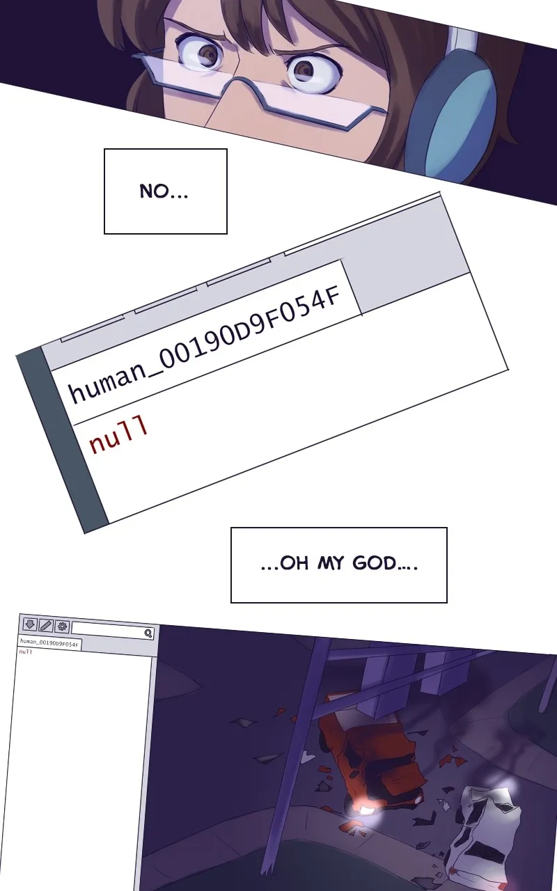 Miracle Simulator Chapter 6 page 8 - 