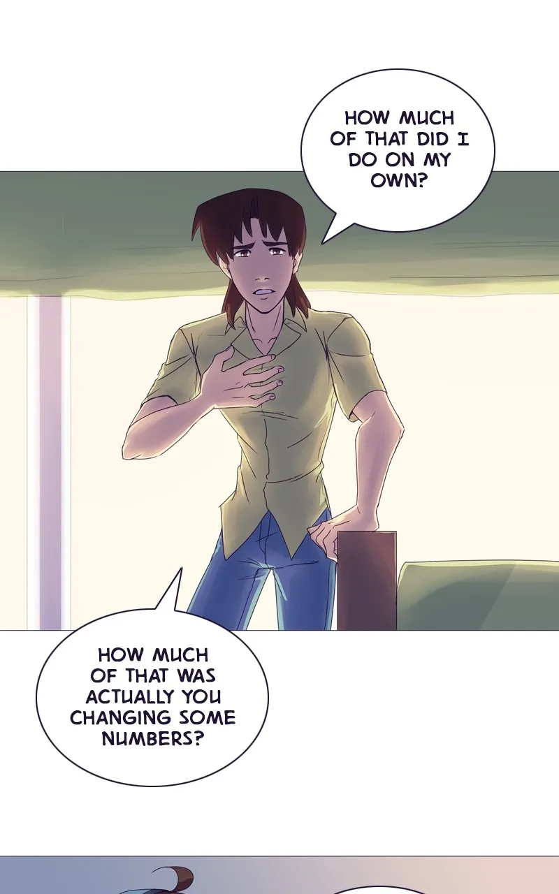 Miracle Simulator Chapter 7 page 1 - 