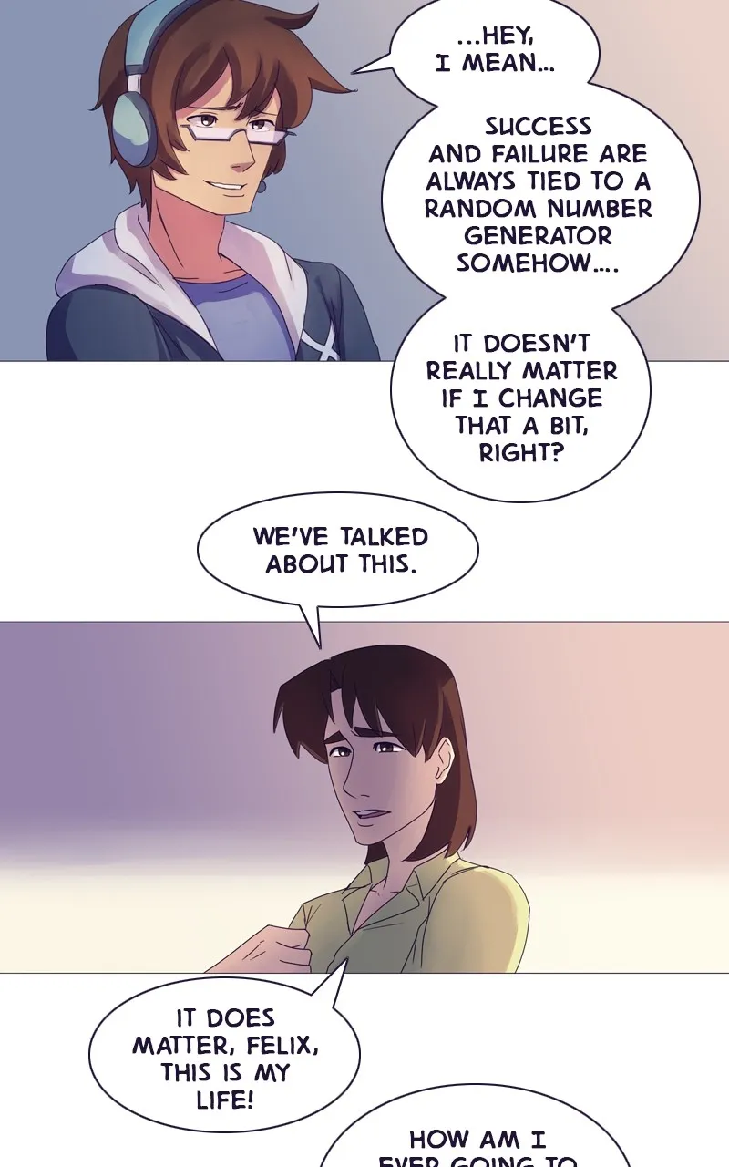 Miracle Simulator Chapter 7 page 2 - 