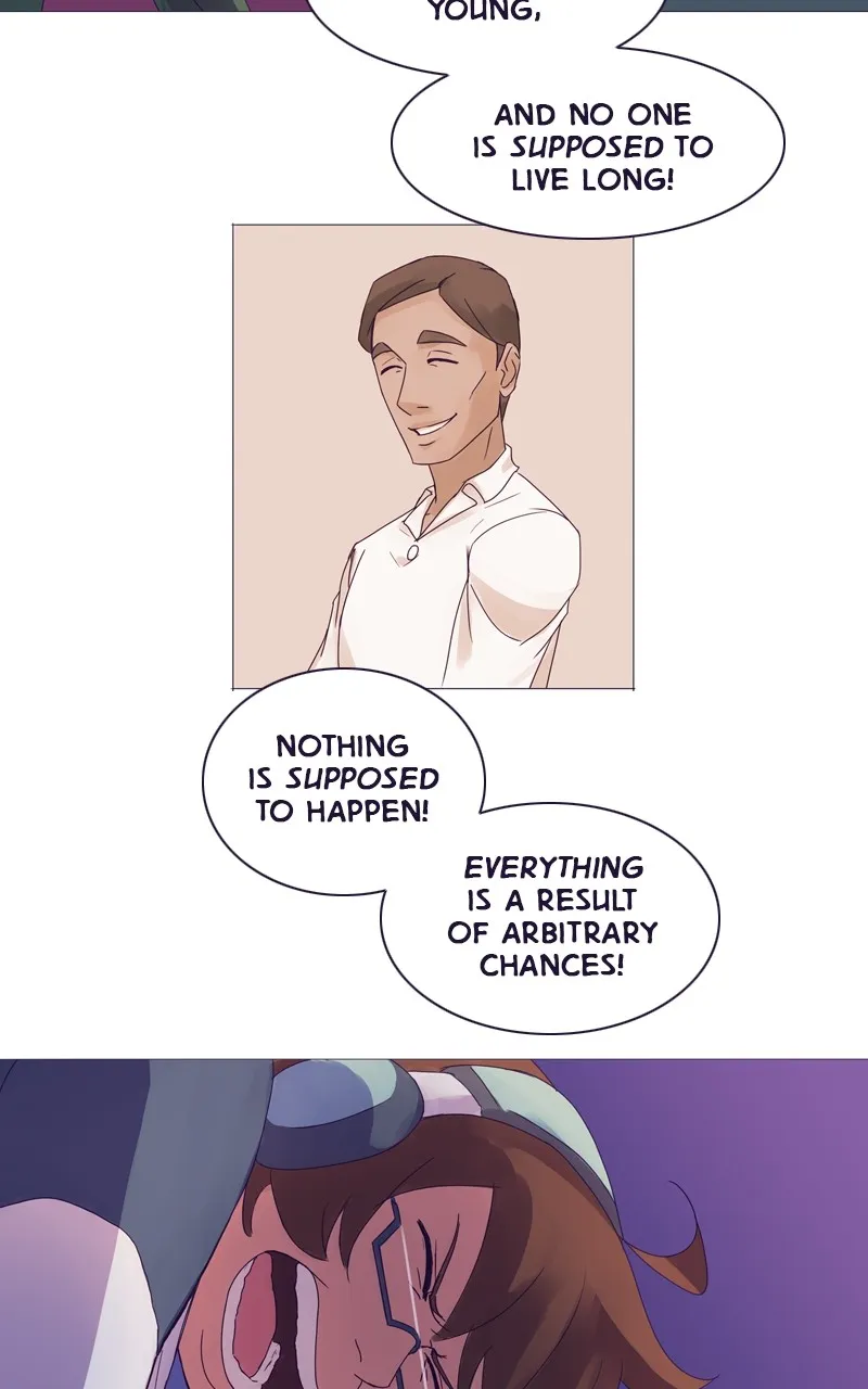 Miracle Simulator Chapter 7 page 15 - 