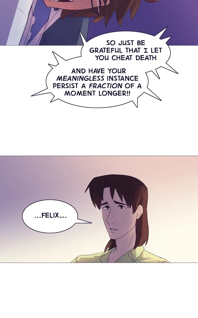 Miracle Simulator Chapter 7 page 16 - 
